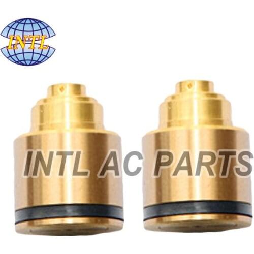 SC90V/SANDEN TRV090 AC compressor Control Valve/Valves for Ford/Jaguar/Mazda car