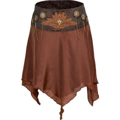 Sealeaf Women's Skirts