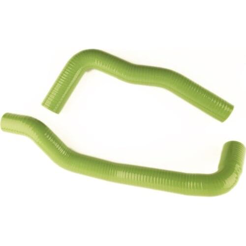 FOR Toyota Mark II JZX100 Chaser Cresta 1JZ-GTE 1JZGTE 96-00 Radiator Hose