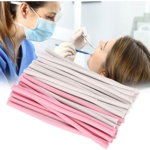 Dental Tooth Filling Material Temporary Stopping for Dental Root Canal Treatment