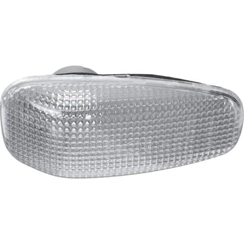 1Pcs Car Side Marker Light Lamp Repeater Light Indicator for Mercedes Benz W210 W208 W638 CLK SLK 2108200921