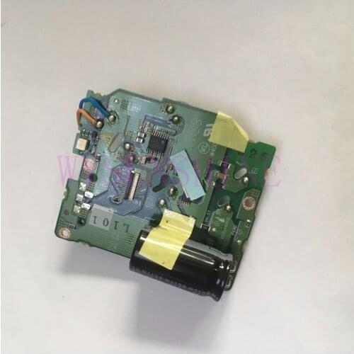 Free Shipping !! Original 1100D Rebel T3 Kiss X50 DC/DC Power Board Flash PCB Board For Canon 1100D Rebel T3 Kiss X50