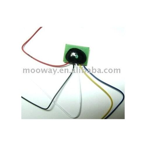 Free shipping Compatible chip for samsung CLX3170 CLX3175 module Permanent chip mainboard chip