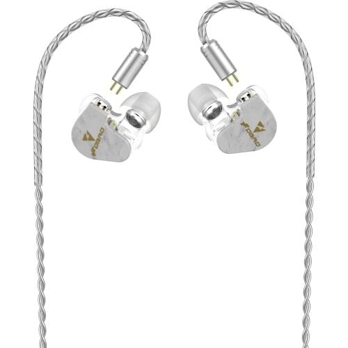 FDBRO In-ear Headphones
