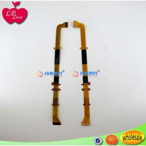 GF6 flex GF6 LCD FLEX for Panasonic DMC-GF6 LCD Cable video camera repair part free shipping