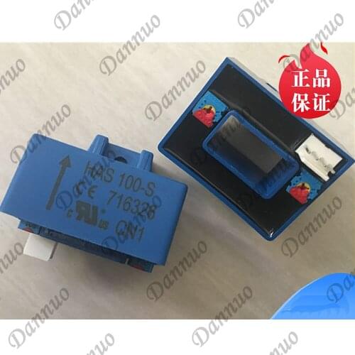 HAS50-S HAS100-S HAS150-S HAS200-S HAS300-S HAS400-S HAS500-S HAS600-S Sensor