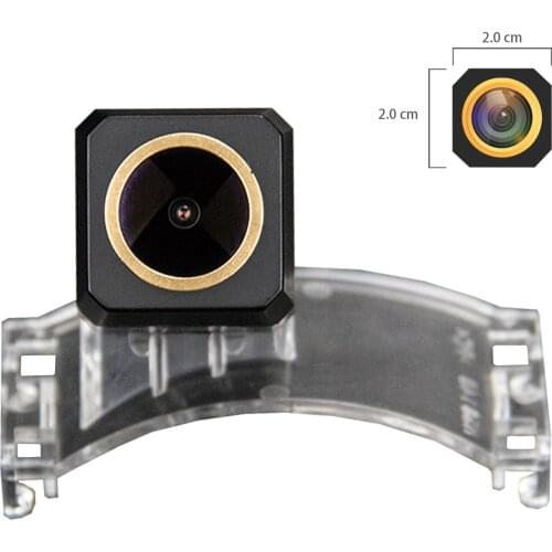 HD 1280 * 720P Car Rear View Reverse Camera for Mazda 5 Premacy MK3 2010-2015/CX-9 2013 Night Vision Waterproof