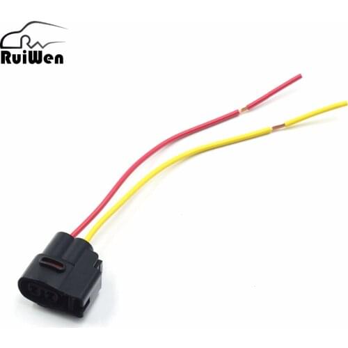 Ignition Coil Connector For Toyota Supra 4Runner Camry Celica Pickup Mazda RX7 series 6 7 and 8 OE: 90980-11246 9098011246 3S-GE