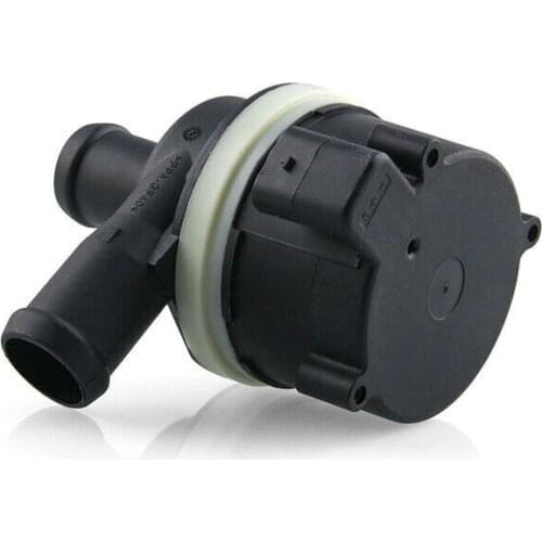 Best Car Additional Electric Coolant Auxiliary Water Pump Fit For Audi A4 A5 A6 / Avant Q5 Q7 For VW Amarok Touareg 059 121 012B