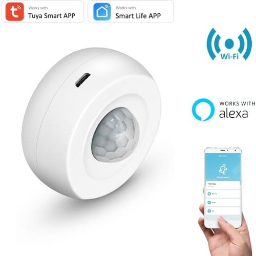 REHENTINT Security Sensors
