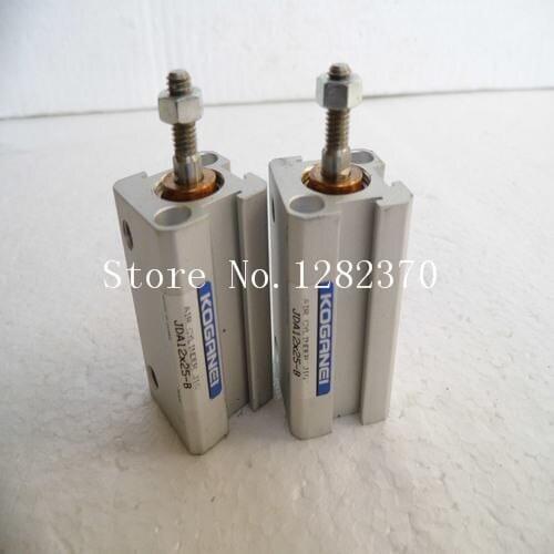 [SA] new Japanese original authentic KOGANEI cylinder JDA12 * 25-B Stock --2pcs/lot