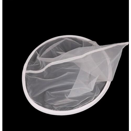 Fiber Beekeeping Honey Strainer Filter Net Honey Sieve Strainer Net Filter Honey Filter Net