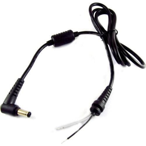 DC Power Charger Adapter Cable Connector for ASUS Laptop 4.0mm x 1.35mm