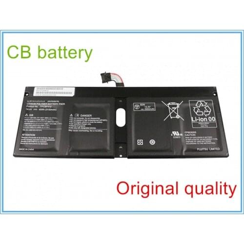 Original quality FPCBP412 FPB0305S CP636960-01 Battery For U904 14.4V 48Wh