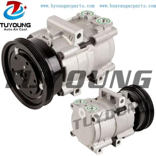 Auto ac A/C Compressor for Hyundai Sonata Elantra Accent 9770128153 9770124704 97701-34001 97701-34080