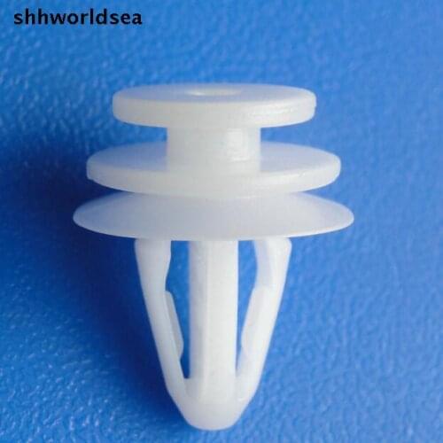Shhworldsea auto fasteners decorate clip for G.M 11562585，330151056，11569810