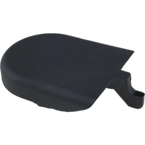 Car Left/Right Front Windshield Wiper Blades Wiper Arm Cover cap for Mitsubishi Outlander 2017 2018 2019