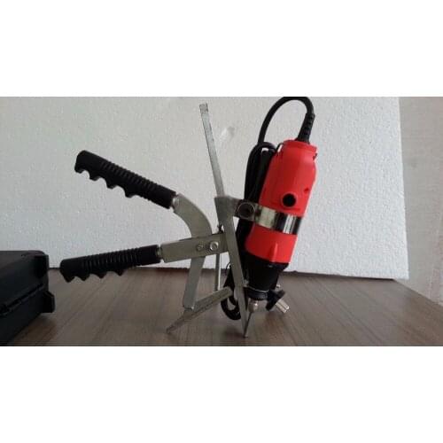 Free shipping Metal strip Bender tool, Metal Bending Machine Tool for Channel Letters , Metal slotting machine