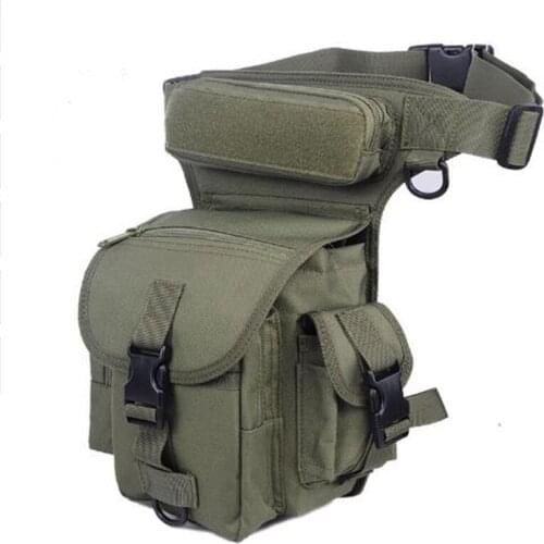 D5Column Men's Sports Bags