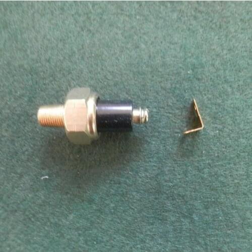 M10 1/8 5KW Oil Pressure Sensor THMERO Switch FOR Yanmar L40 L48 L60 L70 L75 L90 L100 2KW 3KW Diesel Generator Tiller water Pump