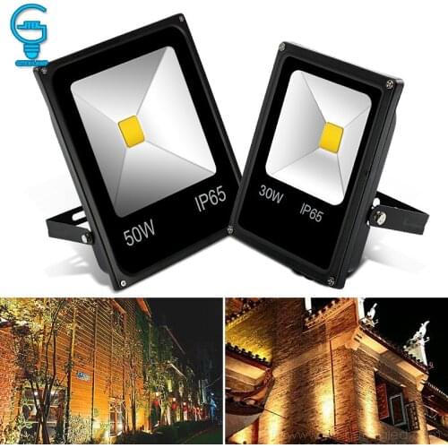 GITEX LED Floodlights