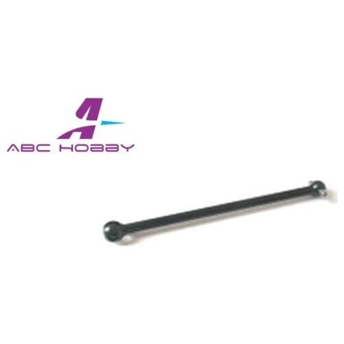 LT (LOSI 5ive-T) Truck 1/5 scale gas LT 4WD TRUCK SLT rear drive shaft