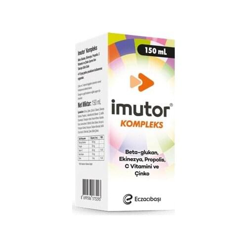 Imutor Complex Simulators
