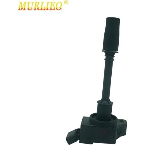 Murlieo 90919-02269 9091902269 C2038 Ignition Coils fit for LEXUS GS200T GS300 IS200T IS300 NX200T NX300 RC200T RC300