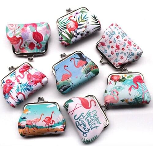 1 Pcs Dumpling Wallets Birthday Party Supplies Coin Purse Student Children Zero Wallet Hawaii Party Decor 3D Creativity