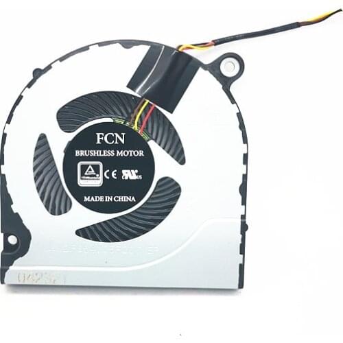 CPU FAN FOR Acer Predator Helios 300 N17C3 G3-571 G3-571G G3-572G G3-573G Nitro 5 AN515-42 AN515-51 PH315-51 CPU Cooling Fan