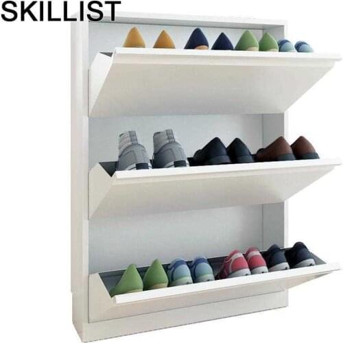 Zapatero Placard De Rangement Schoenen Opbergen Szafka Na Buty Rack Cabinet Sapateira Mueble Meuble Chaussure Shoes Storage