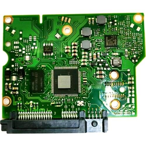 PCB board printed circuit board 100687658 for Seagate 3.5 SATA 1T/2T/3T hard drive repair data recovery 100687658 REV A B C