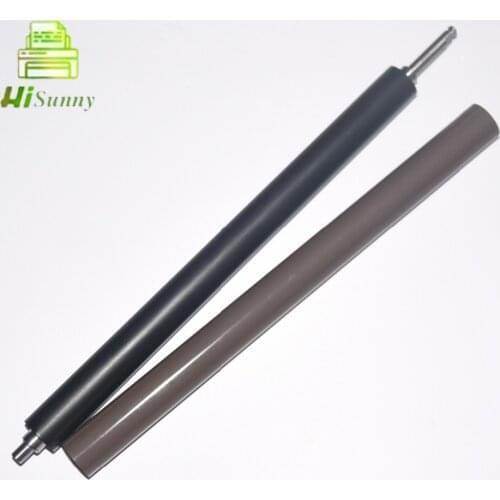M277 Fuser Film + Lower Pressure Roller for HP M252 M254 M252N M252DN M255DW M277N M277DW M154 M180 M181 M280 M281 Original New