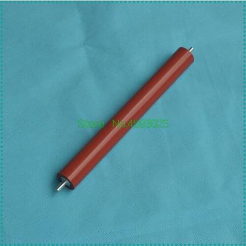 2 X Fuser Pressure Roller For Brother 2140 2150 7030 7340 7450 For Lenovo 2200 7205 7250 Lower Sleeved Roller