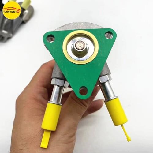 SCR Urea Pump Nozzle Protective Pad Gaskits Heat Insulation for Bosch 2.2 Bosch 6.5 Liberation Gas Drive