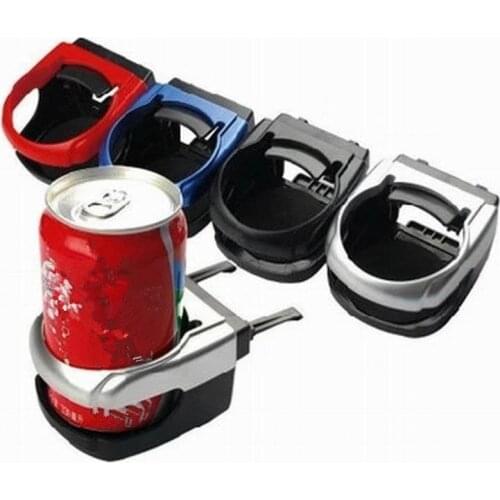 Universal AUTO Car Cup Holder Outlet Air Vent Cup Rack Beverage Mount Insert Stand Holder Auto Product Car Accessories