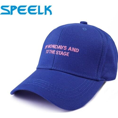 2019 New Women Baseball Caps Female Printed Letter Snapback Cap Lady Hip-hop Visor Hats Fashion Neutral Sunscreen Cap Wholesale