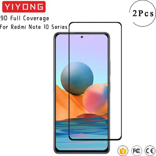 ZROTEVE Screen Protectors For Xiaomi Redmi 9T