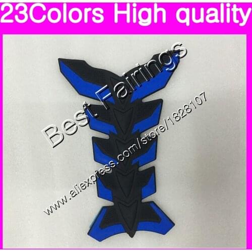 3D Carbon Fiber Tank Pad Protector For MV Agusta F4 05 06 R312 750S 1000 R 750 1000R 312 1078 MA 2005 2006 GP Gas Tank sticker
