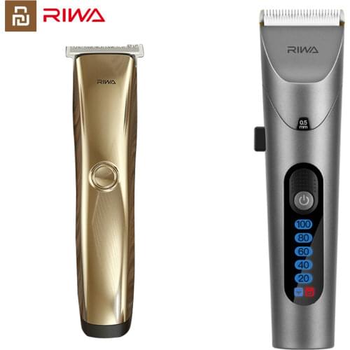 Broodio Hair Clippers
