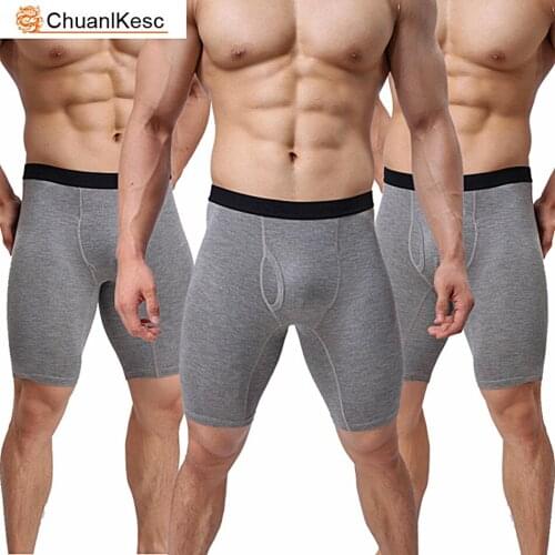 Chuanlkesc Men's Briefs