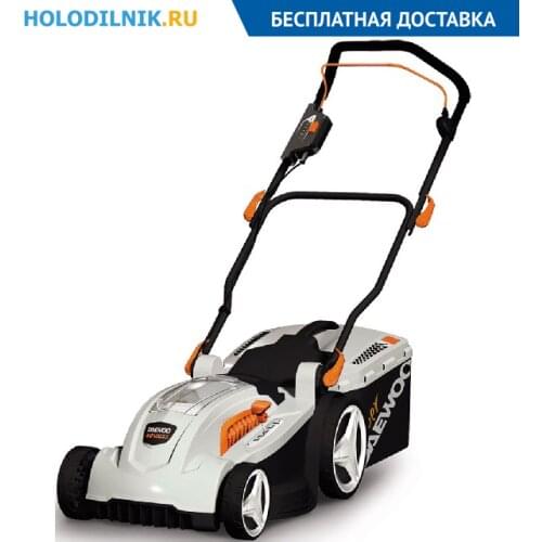 DAEWOO Lawn Mowers