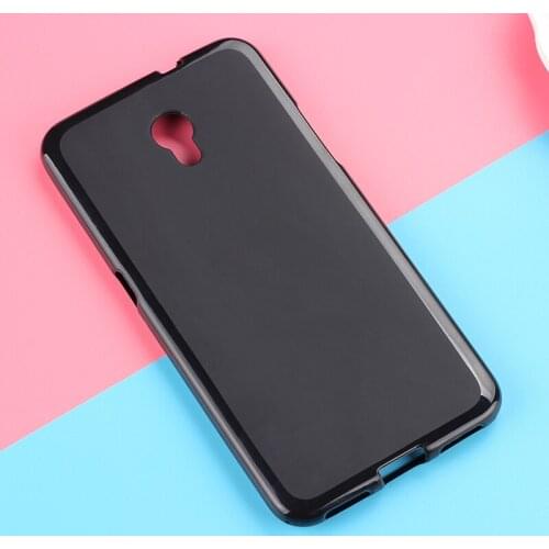 Gel TPU Slim Soft Case For ZTE Blade V7 5.2 inch Back Cover Phone Rubber silicone Bag Cases