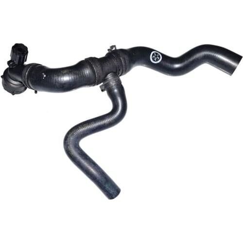 GOLF-JETTA RADİATOR HOSE BELOW 1 J0122051R
