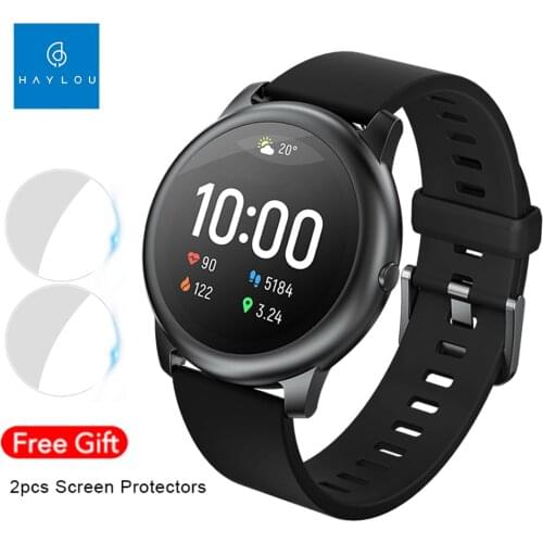 HAYLOU Smart Electronics