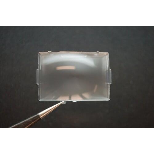 New Frosted Glass (Focusing Screen) For Canon 5D Mark IV / 5D4 Digital Camera Repair Part