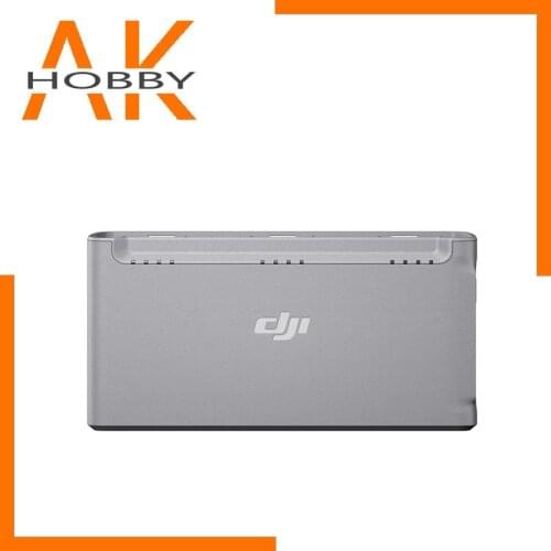 Original New DJI Mavic Mini 2 Two-Way Charging Hub Battery Charging Hub For DJI Mavic Mini 2 Drone Accessories