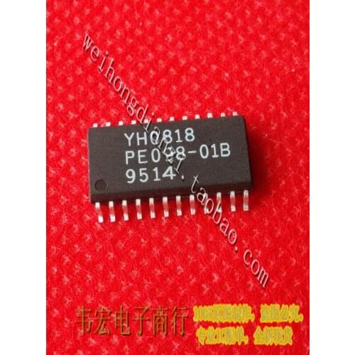 Delivery.PE098-01B YH0818 SOP24 Free