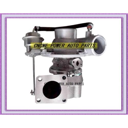 TURBO RHF5 VIDH 8972400082 8-97240-0083 897240-0083 8-97240-0082 897240-0082 For ISUZU 600P NKR NPR Truck 4JH1T 4JH1 4KH1T 3.0L