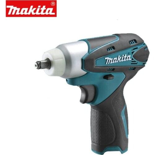 TW100DZ TW100D Makita TW100DWE 10.8v Impact Wrench 3/8"